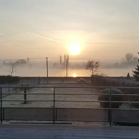 Le Vue Sur Seine *