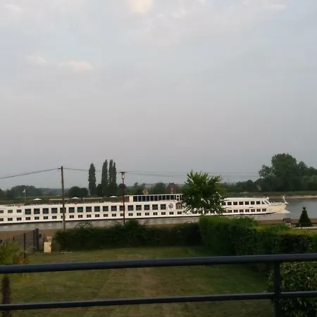 Le Vue Sur Seine Duclair