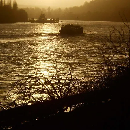 度假居 Le Vue Sur Seine
