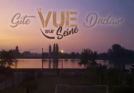 Le Vue Sur Seine